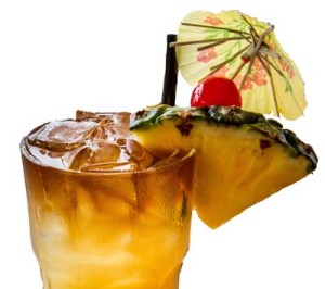 mai tai