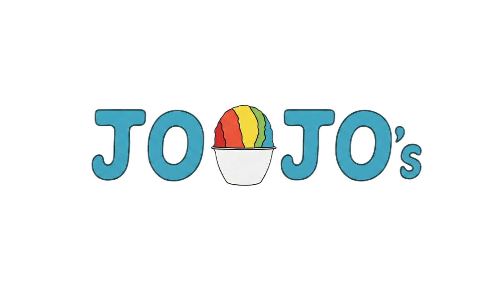 JoJo's Shave Ice