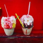 JOJO'S SHAVE ICE | KAUAI, HI